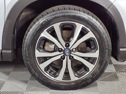 Used 2019 Subaru Forester Limited image 34