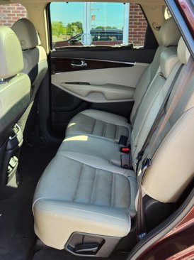 Used 2018 Kia Sorento EX w/ EX Advanced Touring Package image 25