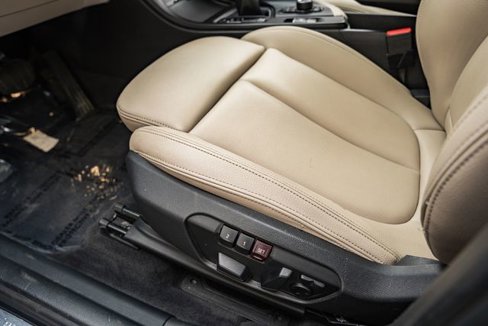 Used 2018 BMW X1 xDrive28i w/ Convenience Package image 34