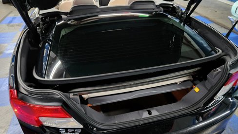 Used 2013 Volvo C70 T5 image 58