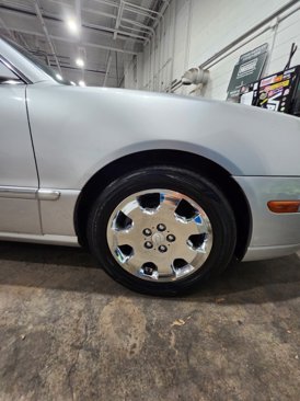 Used 2007 Kia Amanti w/ Leather Pkg image 38