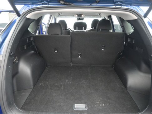 Used 2024 Hyundai Tucson SEL image 14