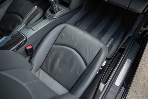 Used 2006 Porsche 911 Carrera image 15