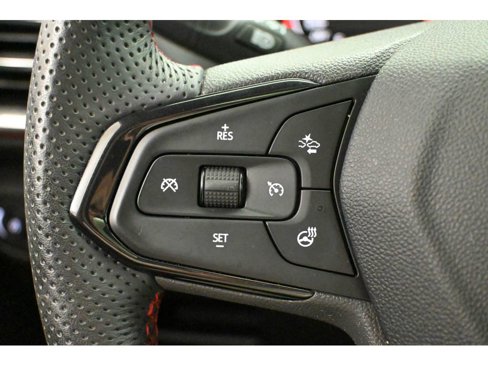 Used 2023 Chevrolet TrailBlazer RS w/ Sun and Liftgate Package image 36