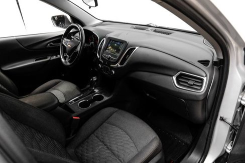 Used 2019 Chevrolet Equinox LT image 21