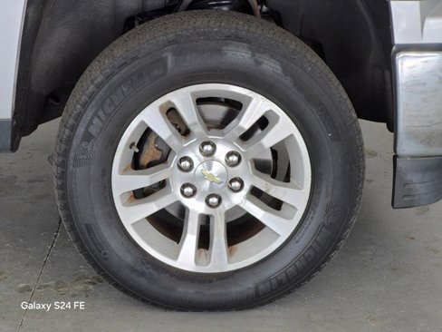 Used 2014 Chevrolet Silverado 1500 LTZ image 9