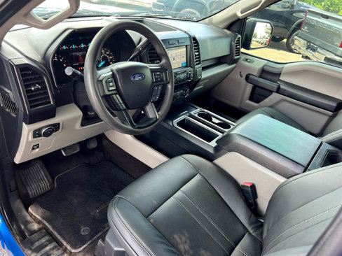 Used 2019 Ford F150 XL w/ Equipment Group 101A Mid image 13