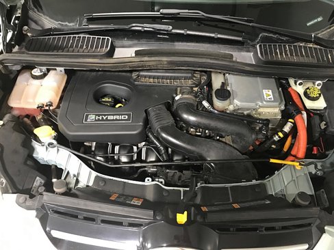 Used 2013 Ford C-MAX SEL image 30