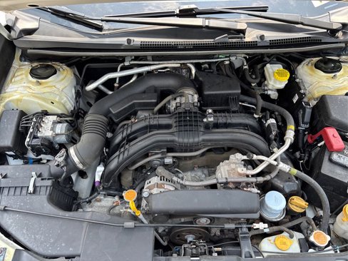 Used 2022 Subaru Impreza 2.0i Premium image 12
