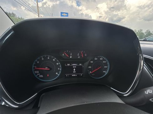 Certified 2018 Chevrolet Equinox LT image 12