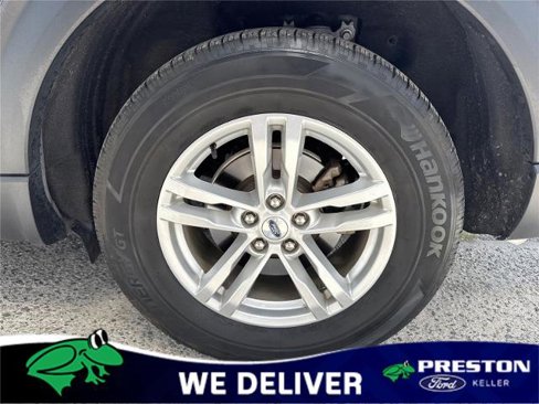 Certified 2022 Ford Explorer XLT image 33