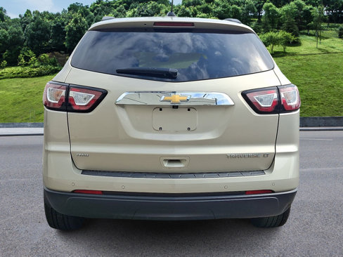Used 2016 Chevrolet Traverse LT w/ Style and Technology Package image 5