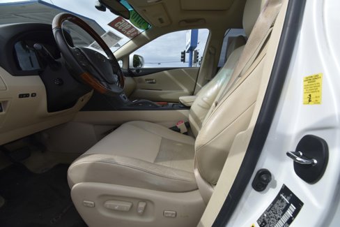 Used 2010 Lexus RX 350 2WD image 7
