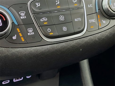 Certified 2023 Chevrolet Malibu LT image 22