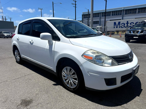 Used 2011 Nissan Versa 1.8 S w/ PWR Plus Pkg image 7