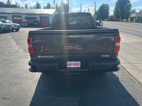 Used 2015 GMC Sierra 1500 SLT image 4