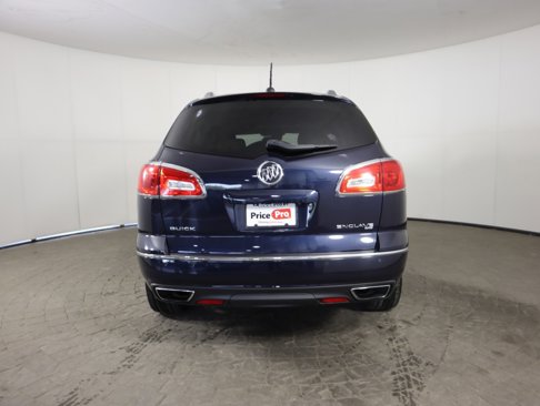 Used 2016 Buick Enclave Premium w/ Experience Buick Package image 7
