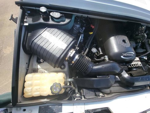 Used 2005 HUMMER H2 w/ Preferred Equipment Group image 31