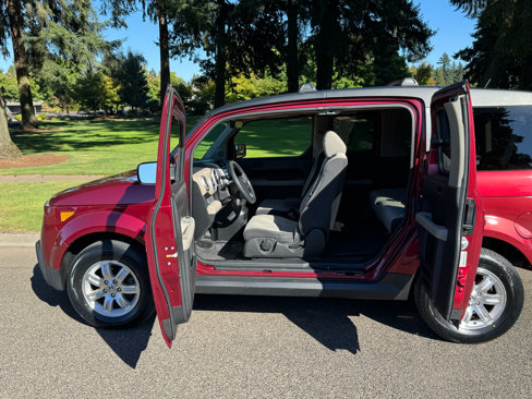 Used 2008 Honda Element EX image 15