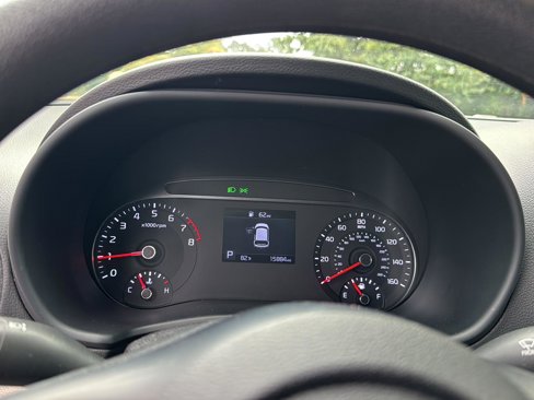 Used 2022 Kia Soul LX image 20