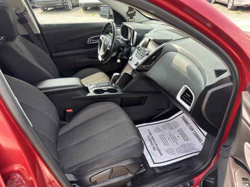 Used 2014 Chevrolet Equinox LT image 15