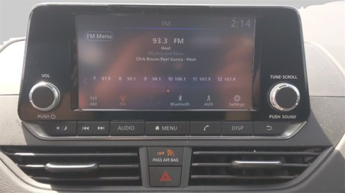 Used 2022 Nissan Altima 2.5 S image 24