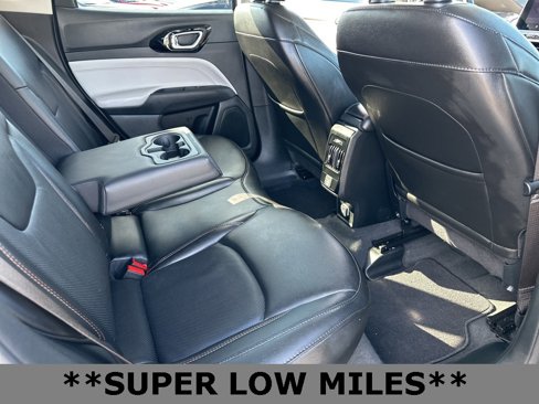 Used 2022 Jeep Compass Limited image 14