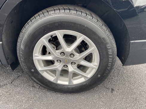 Certified 2022 Chevrolet Equinox LT image 13