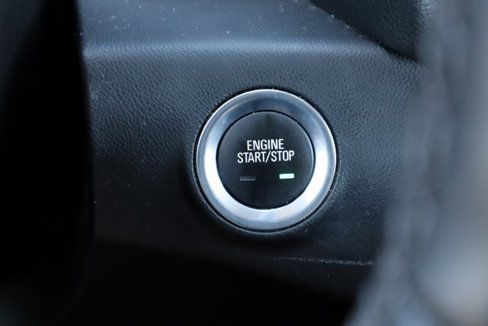 Used 2024 GMC Terrain SLT image 8