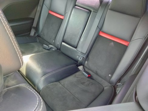 Used 2009 Dodge Challenger SRT8 w/ SRT Option Group II image 10