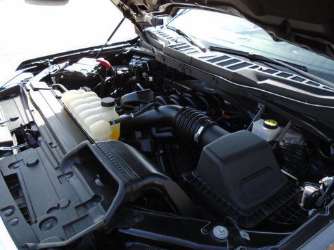 Used 2023 Ford F150 XLT image 19