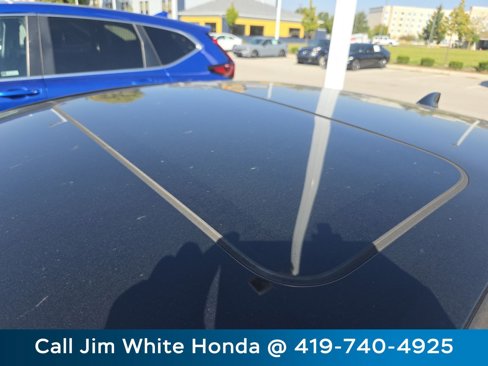 Used 2016 Honda Civic EX-T image 13