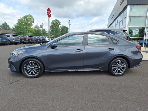 Used 2023 Kia Forte GT-Line image 7