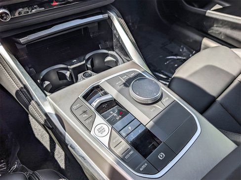 New 2025 BMW 230i xDrive Coupe w/ M Sport Package image 27