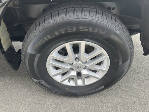 Used 2018 Nissan Frontier SV w/ Value Truck Package image 31