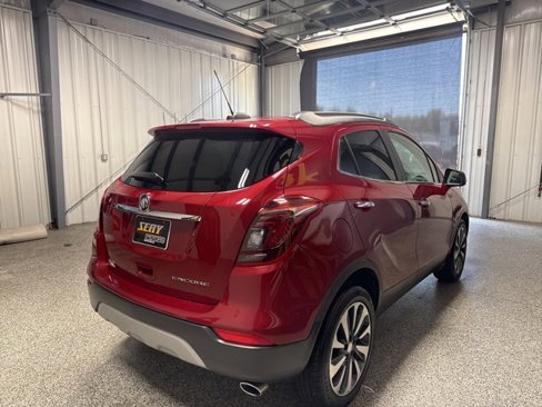 Used 2019 Buick Encore Essence image 20