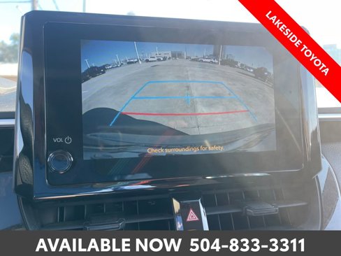 Used 2024 Toyota Corolla LE image 30