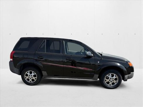 Used 2004 Saturn Vue 2WD V6 image 4