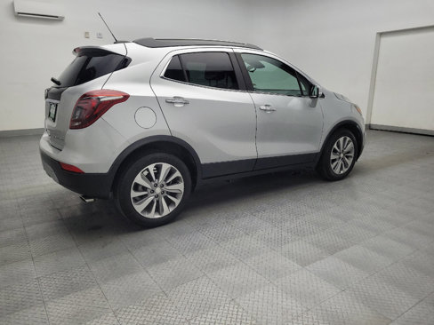 Used 2018 Buick Encore Preferred image 10