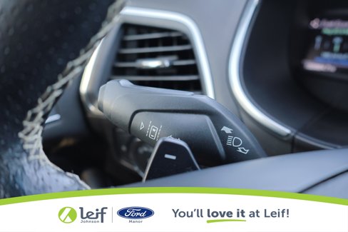 Used 2020 Ford Edge ST w/ Equipment Group 401A image 16