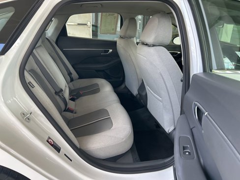 Used 2021 Hyundai Sonata SEL image 22