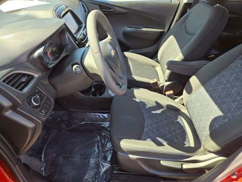 Used 2021 Chevrolet Spark LS image 10