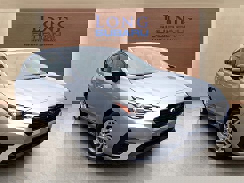 Certified 2025 Subaru Impreza 2.0i image 5