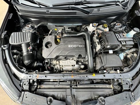Certified 2022 Chevrolet Equinox Premier image 30