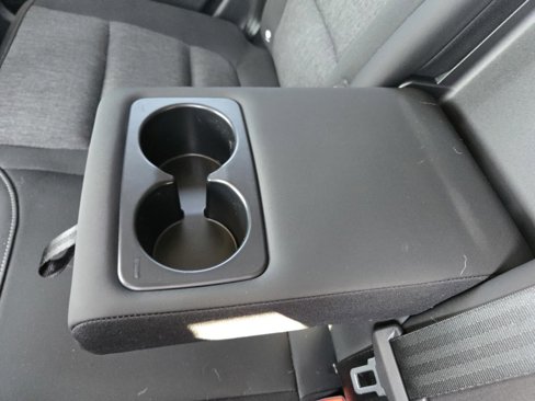 Used 2024 Ford Bronco Sport Big Bend image 28