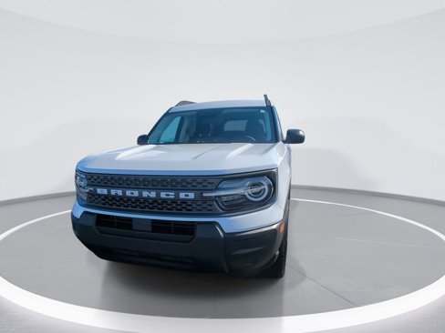 New 2025 Ford Bronco Sport Big Bend image 3