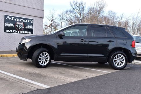 Used 2013 Ford Edge SE image 3