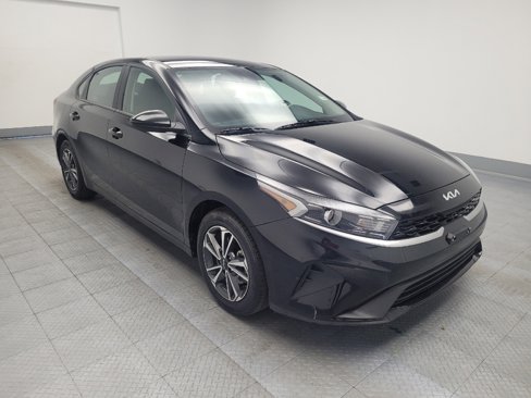 Used 2024 Kia Forte LXS image 13