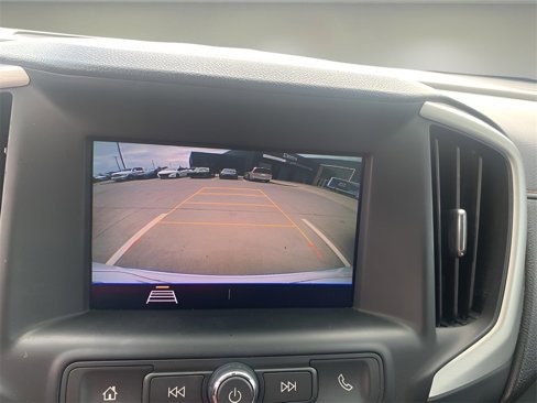 Used 2020 GMC Terrain SLE image 41