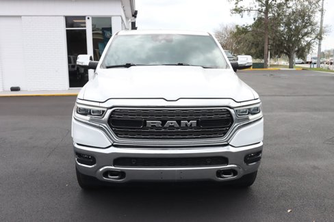 Used 2022 RAM 1500 Limited image 3
